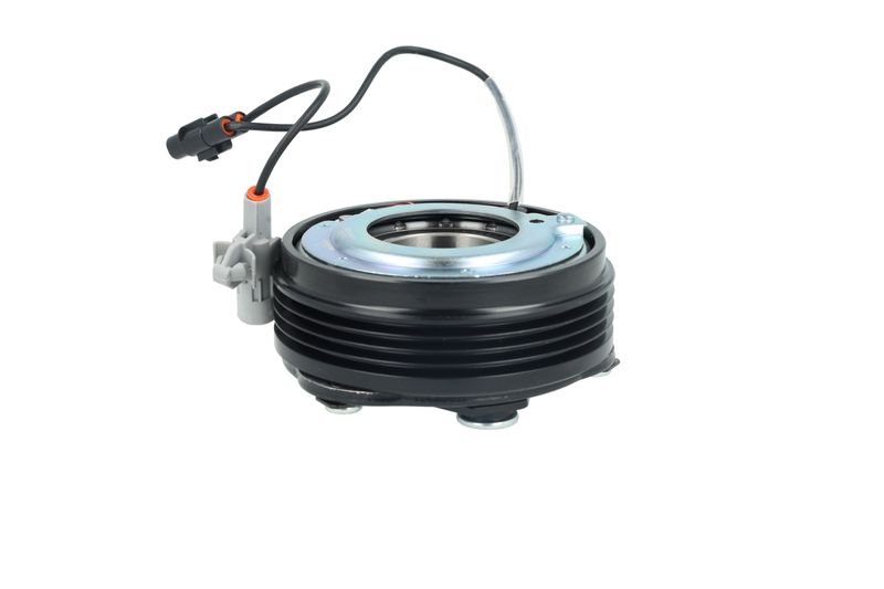 Magnetsidur, kliimakompressor, NRF 380138