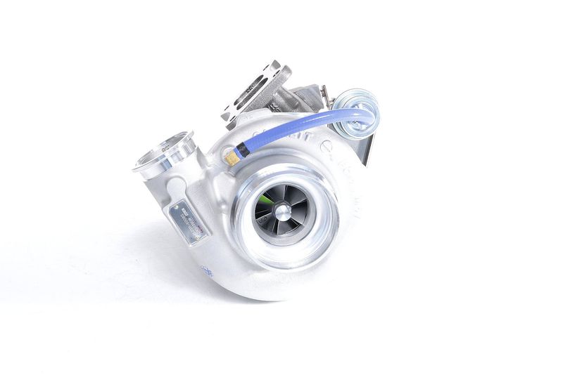 Compresor,sistem de supraalimentare T915433 BTS Turbo