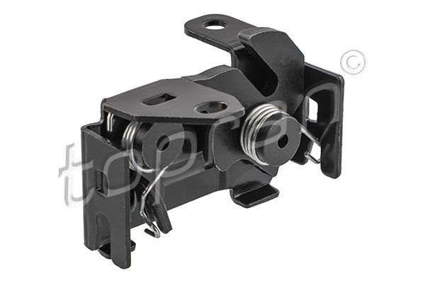 Mootorikapoti lukk, TOPRAN...