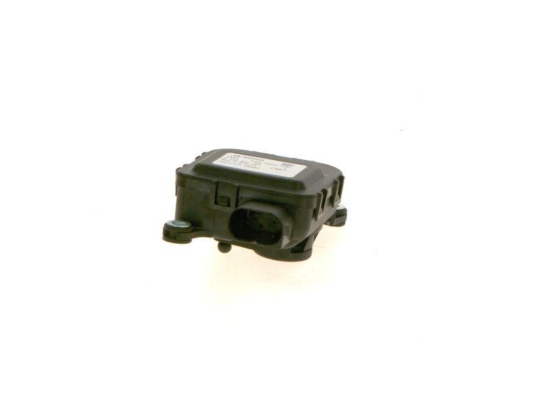 BOSCH 0132801134 Actuator, headlight levelling