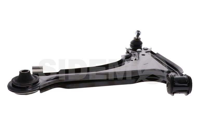 SIDEM 9870 Vikšro valdymo svirtis