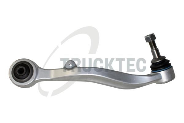 TRUCKTEC AUTOMOTIVE 08.31.073 - Pakabos svirtis