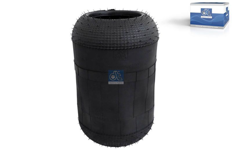 Burduf, suspensie pneumatica 7.12003 DT Spare Parts