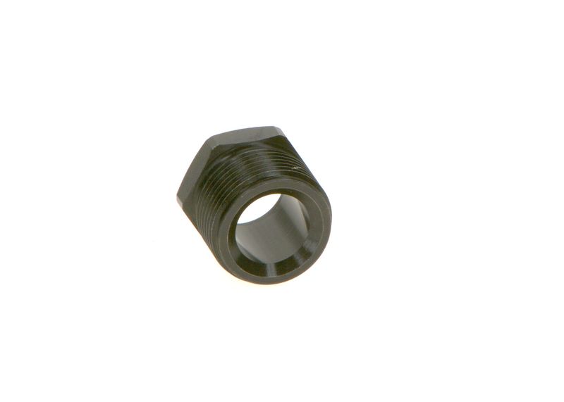 BOSCH F00RJ01031 Socket union, injection nozzle inlet connector