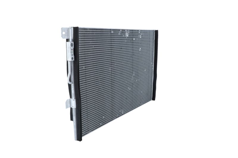 NRF 350679 Condenser, air conditioning