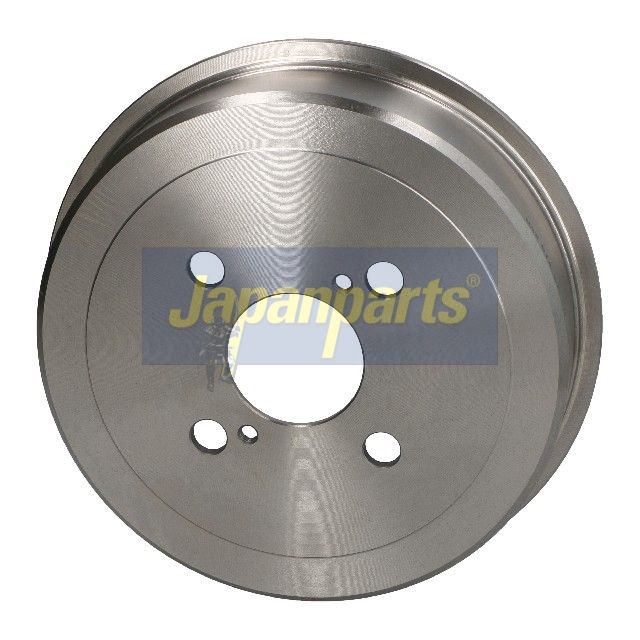 JAPANPARTS Stabdžių būgnas