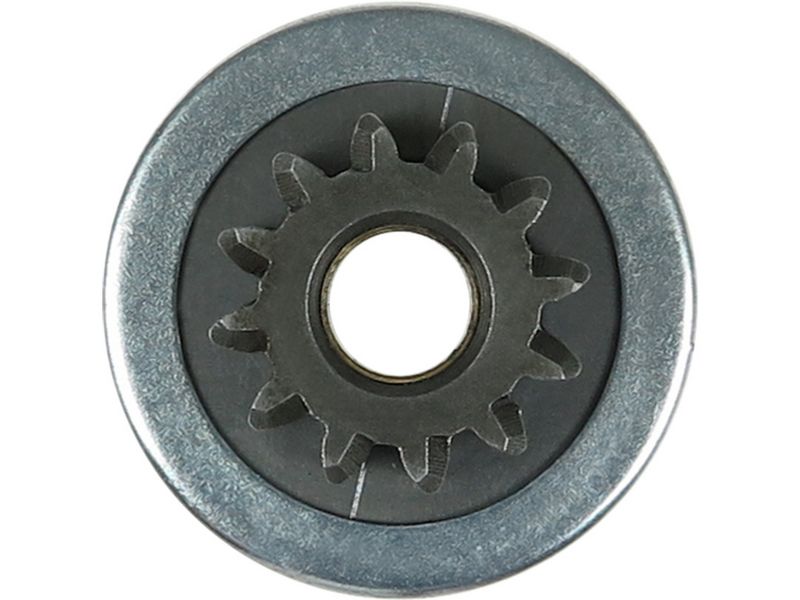 Vabajooks, starter, AS-PL SD0509S