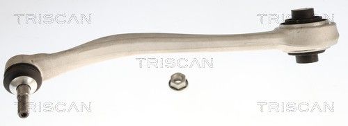 Bærearm, hjulophæng