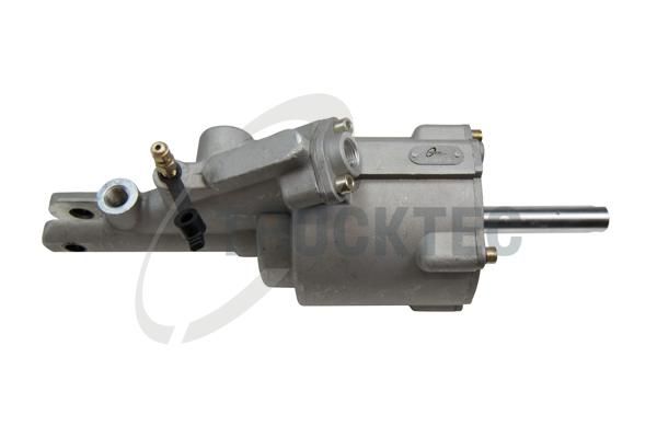 TRUCKTEC AUTOMOTIVE 03.23.123 - Clutch Booster