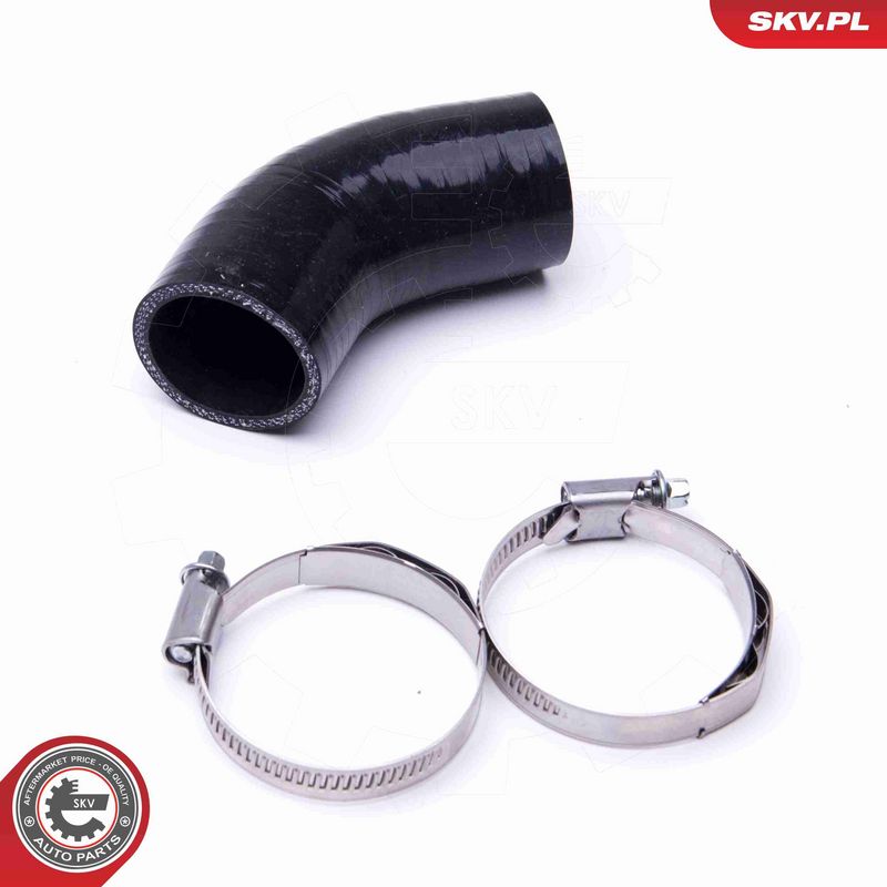 ESEN SKV 43SKV267 - Charge Air Hose