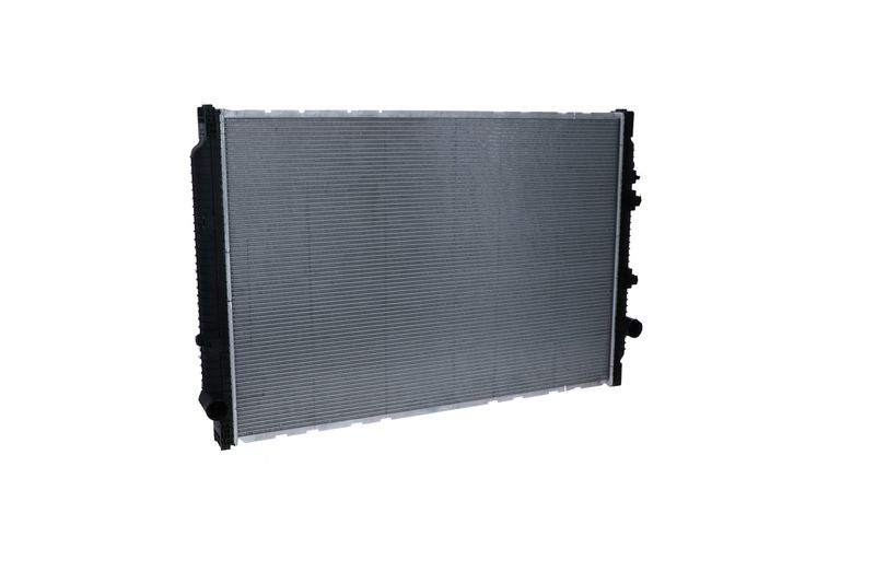 NRF 509726 Aušinimo radiatorius