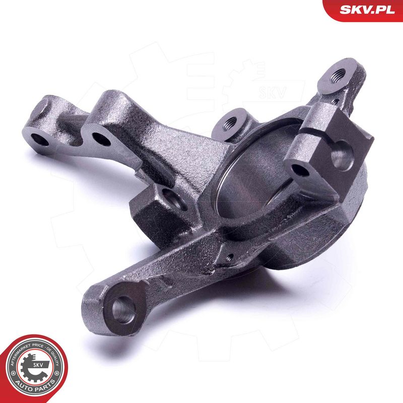 Käändmik, rattakinnitus, ESEN SKV 47SKV441