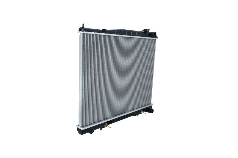 Radiaator, mootorijahutus, NRF 53694