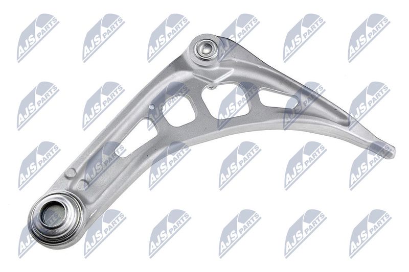 NTY ZWD-BM-002 Control/Trailing Arm, wheel suspension