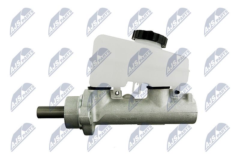 Peapiduri silinder, NTY HPH-CH-000