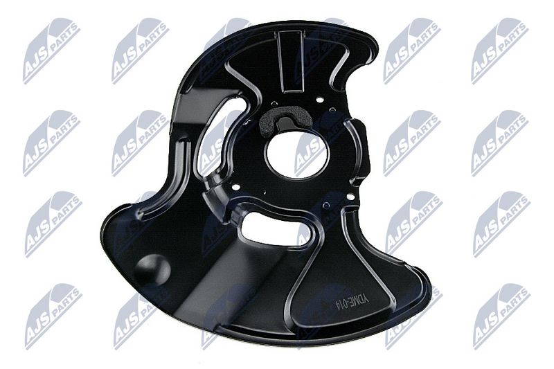 Plekk, piduriketas, NTY HTO-ME-014