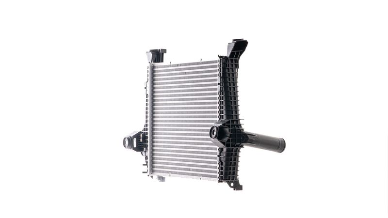 chladič vzduchový MB Atego CI673000P