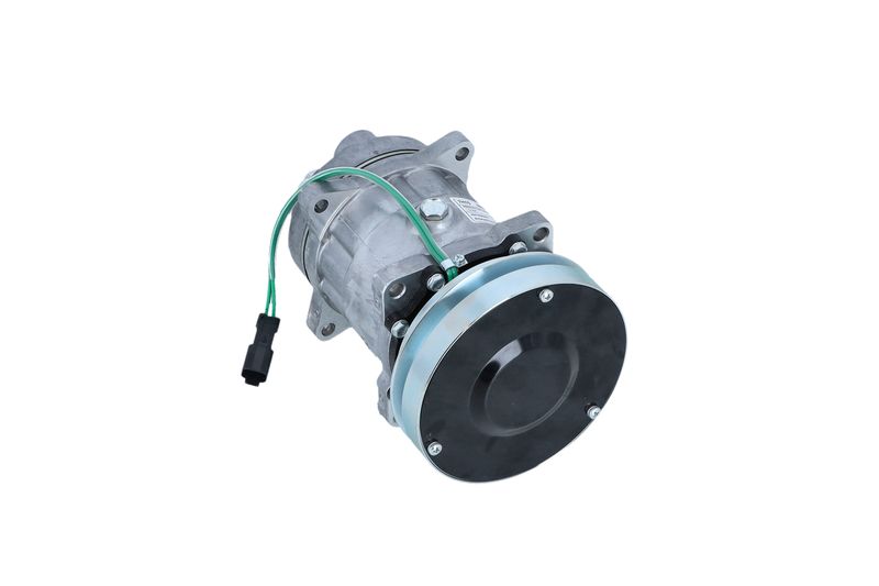 Kompressor, kliimaseade, NRF 32879