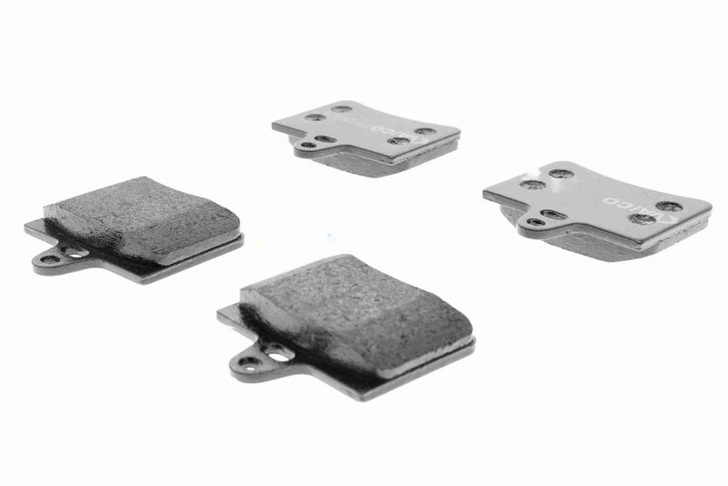 VAICO V22-0097 Brake Pad Set, disc brake