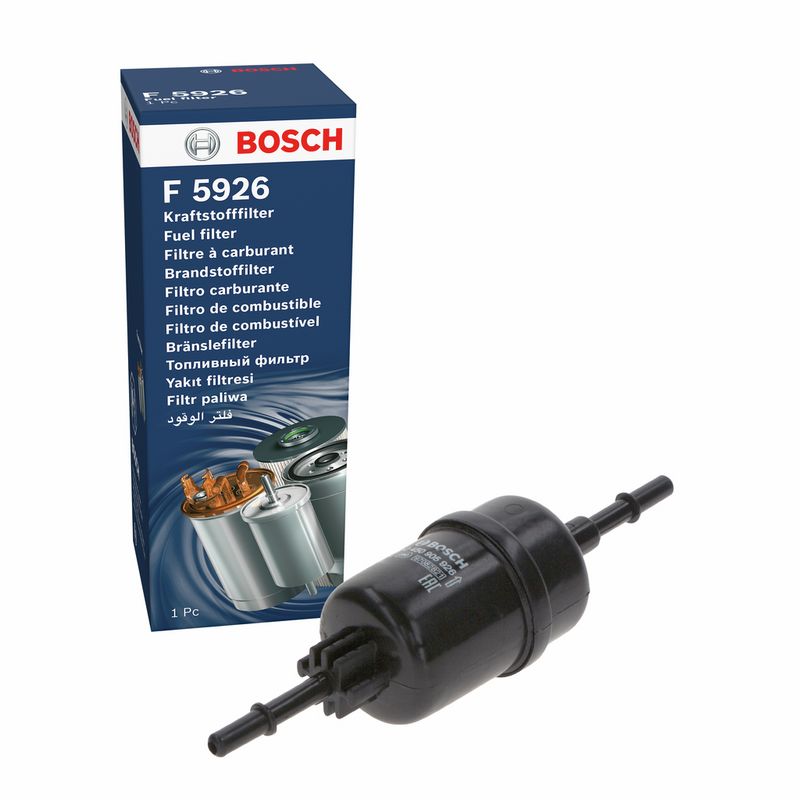 Filtre+à+carburant BOSCH 0 450 905 926
