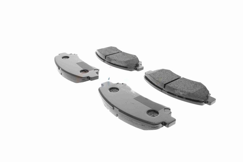 ACKOJA A38-0036 Brake Pad Set, disc brake