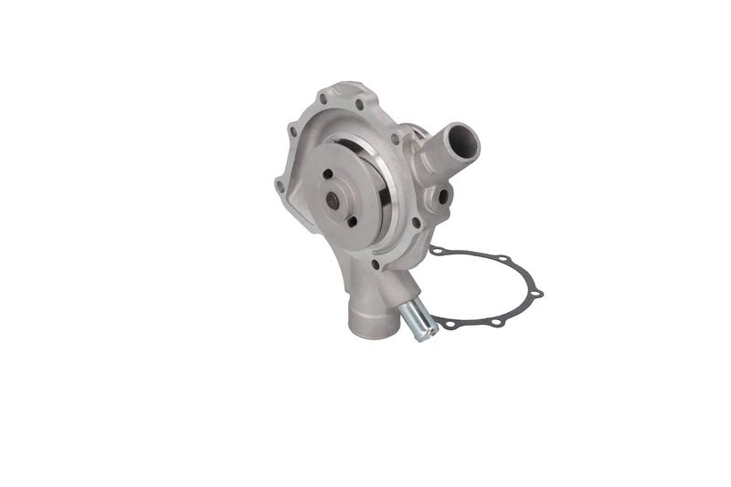 Veepump, mootori jahutus, KAMOKA T0197