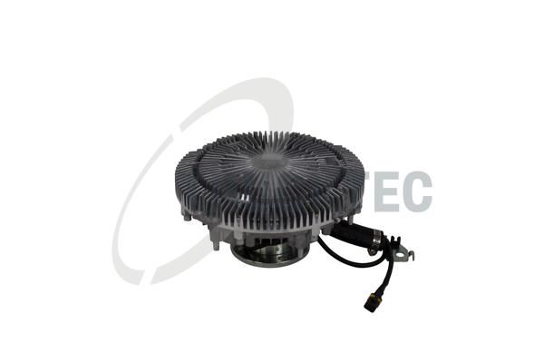 TRUCKTEC AUTOMOTIVE 05.19.054 - Clutch, radiator fan
