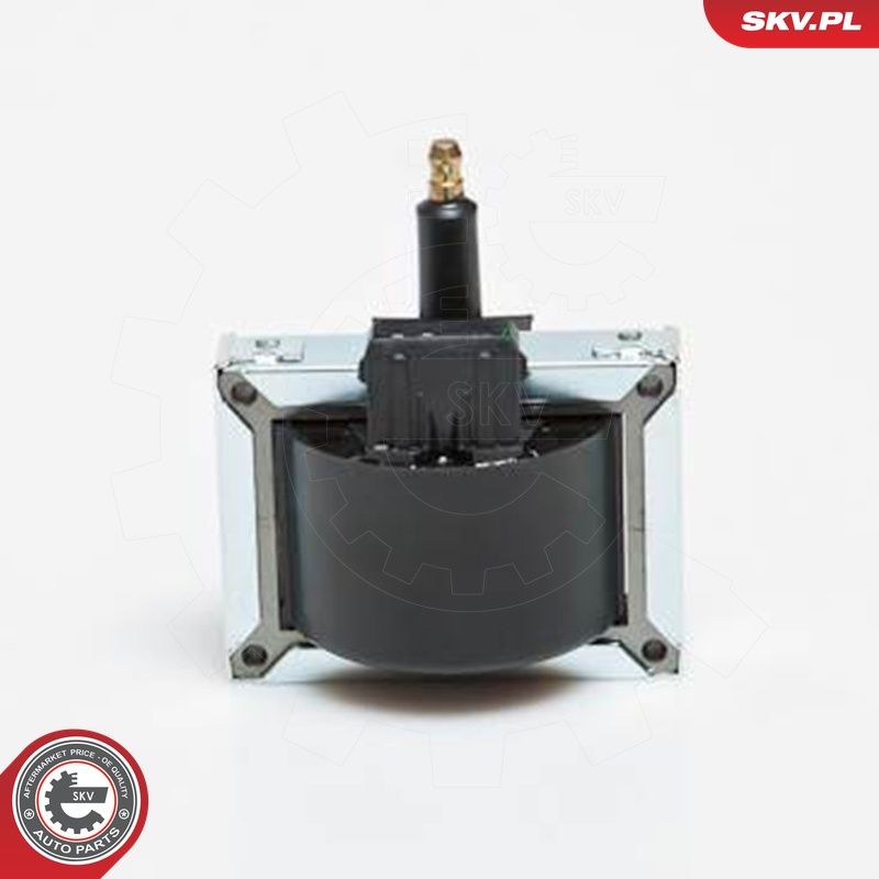 Süütepool, ESEN SKV 03SKV040