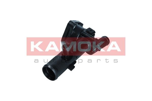 KAMOKA 7710110 Thermostat, coolant