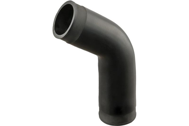 Furtun aer supraalimentare TOPRAN 114 159