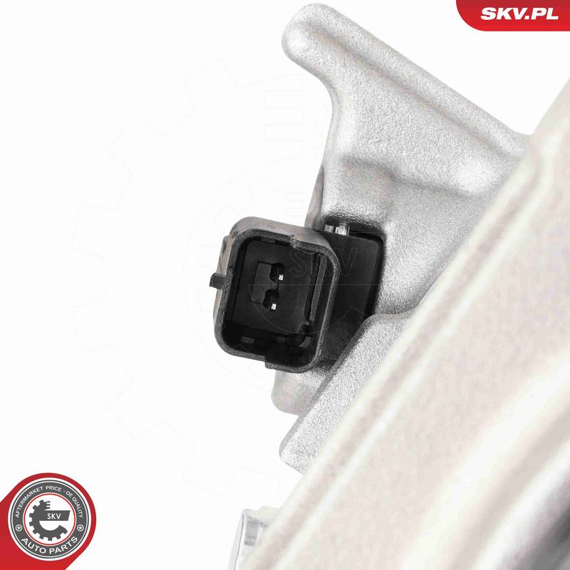 ESEN SKV 84SKV035 Compressor, air conditioning