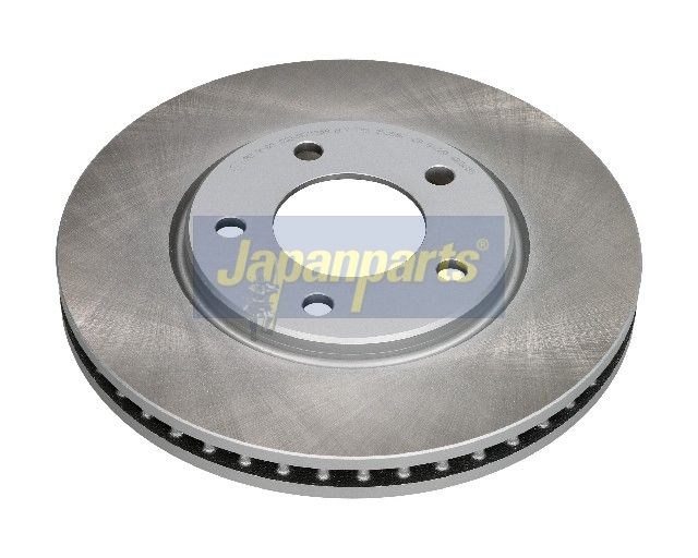 спирачен диск JAPANPARTS