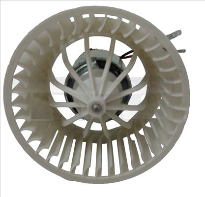 TYC Utastér-ventilátor 509-0003