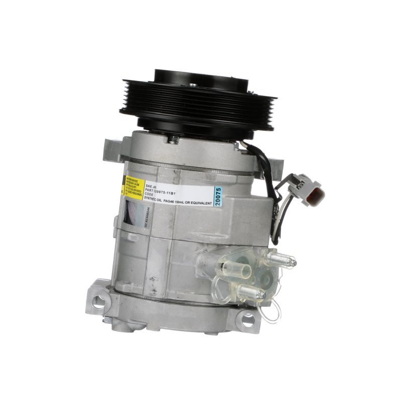 CS20075 DELPHI Compressore, climatizzatore 