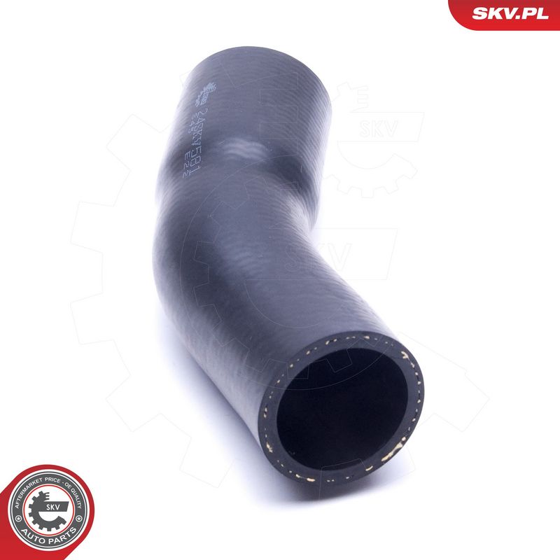 Laadimisõhu voolik, ESEN...