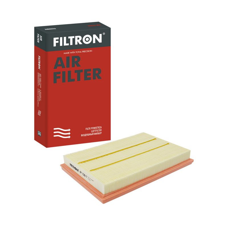 Õhufilter, FILTRON AP 158, 7