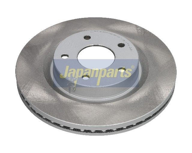 спирачен диск JAPANPARTS