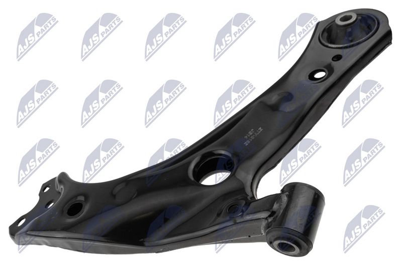 NTY ZWD-TY-218 Control/Trailing Arm, wheel suspension