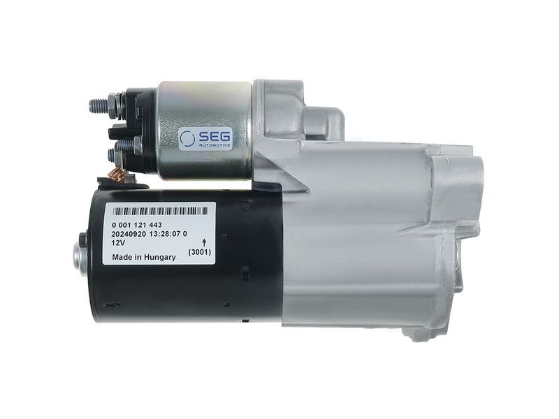 AS-PL S0461(SEG) Starter