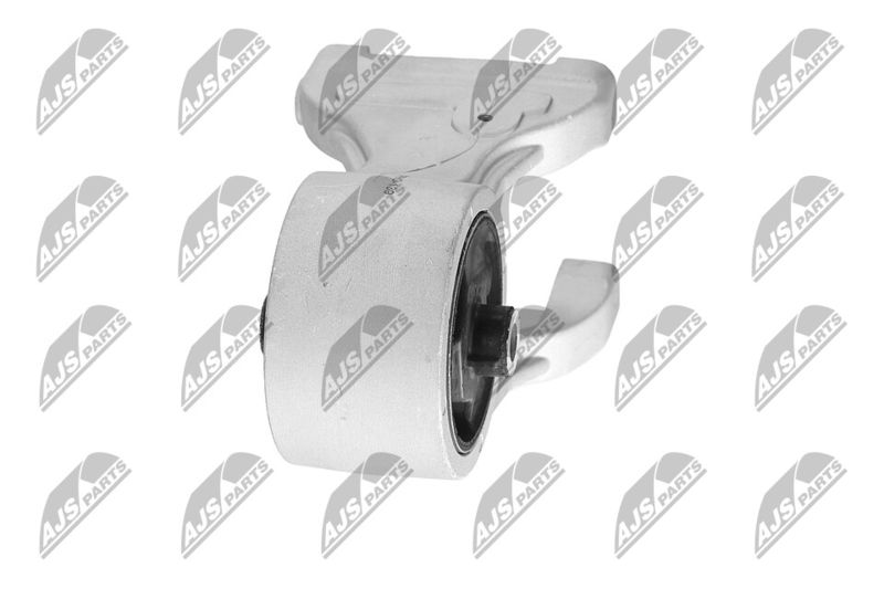 Paigutus, Mootor, NTY ZPS-HD-139