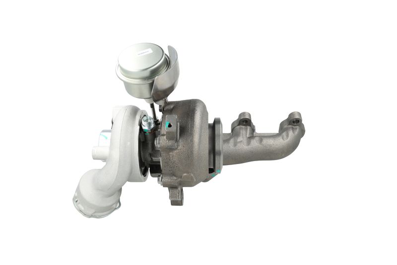 Kompressor, ülelaadimine, NRF 90010077