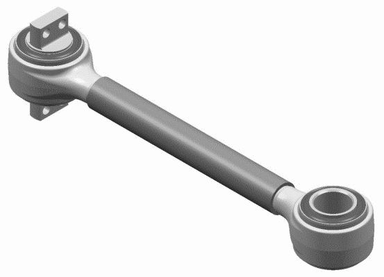 LEMFÖRDER Draagarm, wielophanging