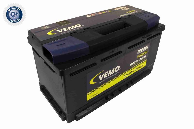 VEMO Indító akkumulátor V99-17-0020