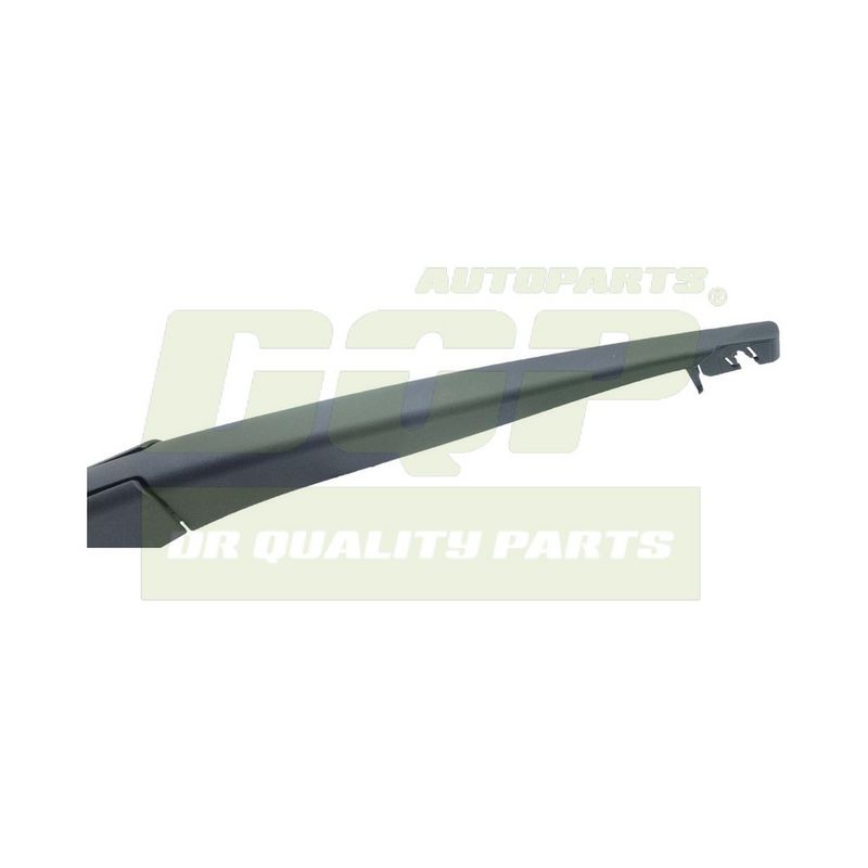 DR. QUALITY PARTS 74218 Wiper Arm Set, Window Cleaning