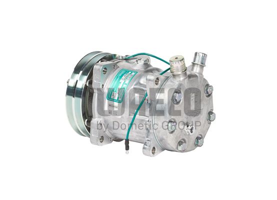 WAECO Compressor, airconditioning