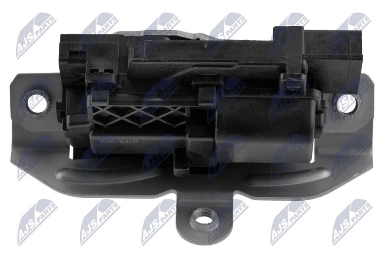 Tagaluugi sulgur, NTY EZC-FR-384