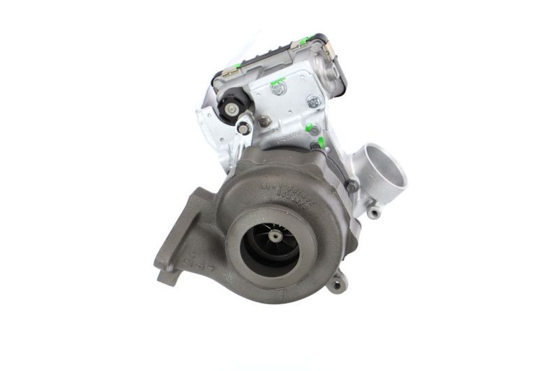 REMANTE 003-002-001008R Charger, charging (supercharged/turbocharged)