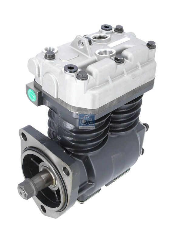 Compresor, instalatie aer comprimat 2.44818 DT Spare Parts