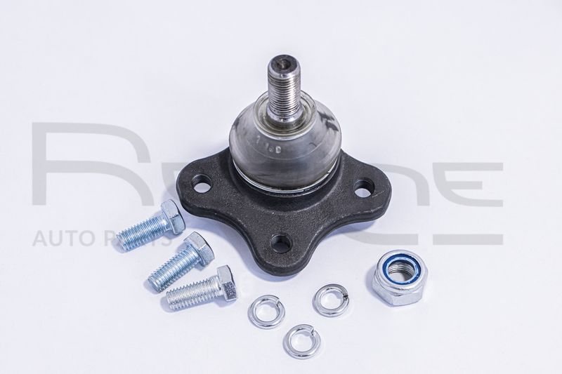 40MZ001 RED-LINE Giunto di supporto / guida 