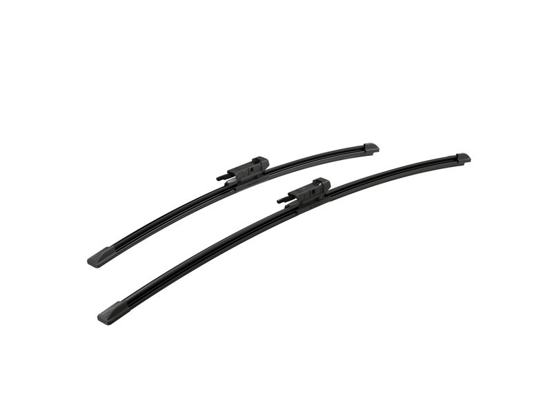 Klaasipuhastaja kumm, BOSCH 3 397 118 929